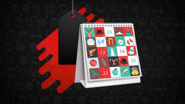 Schönheit, Ernährung, Spielzeug und mehr (29.11.2025)