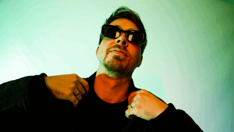 Wankelmut bringt neue Deep-House-Single Horizon heraus