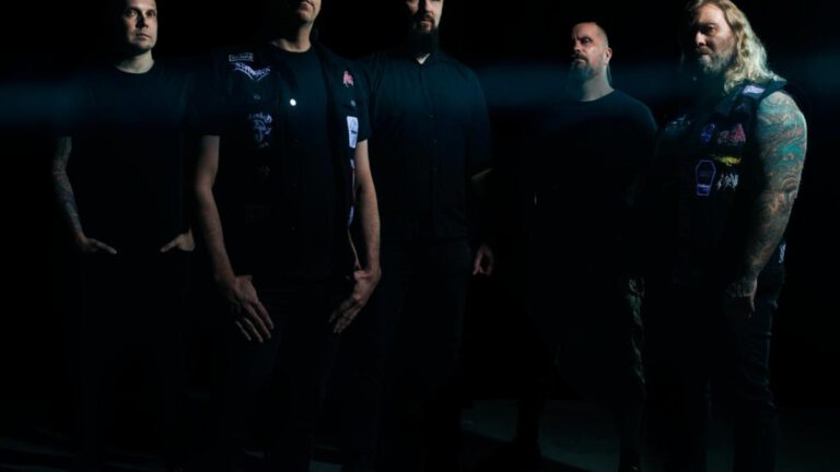 WRETCHED PATH: Titeltrack des neuen Death Metal Albums