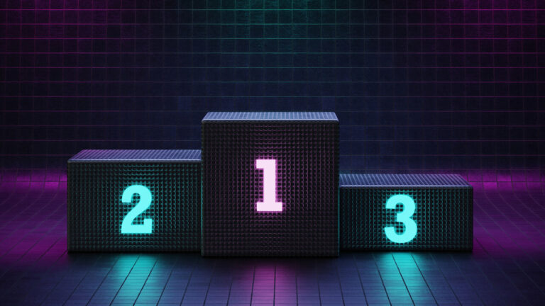 Top Aktien für die nächsten 5 Jahre an der Börse