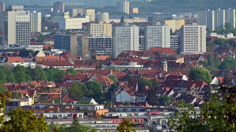 Linke fordert Mietendeckel für Thüringen