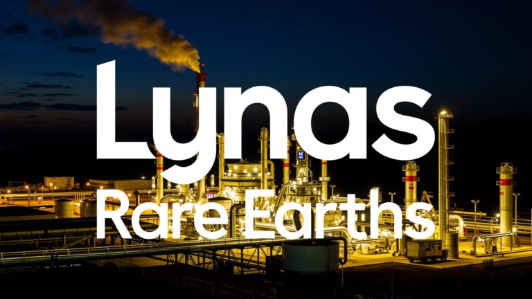 Lynas Aktie im Fokus: Jetzt investieren?
