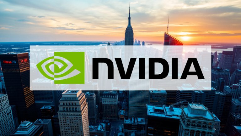 Nvidia Aktie: Wegweisende Entscheidungen an der Börse