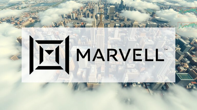Marvell Technology: KI-Boom oder Börsenflaute?