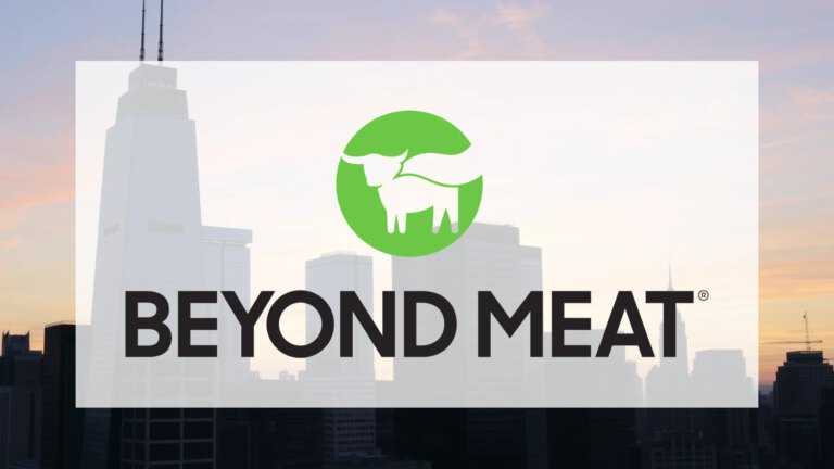 Börse Express – Beyond Meat Aktie: Historische Tiefstände