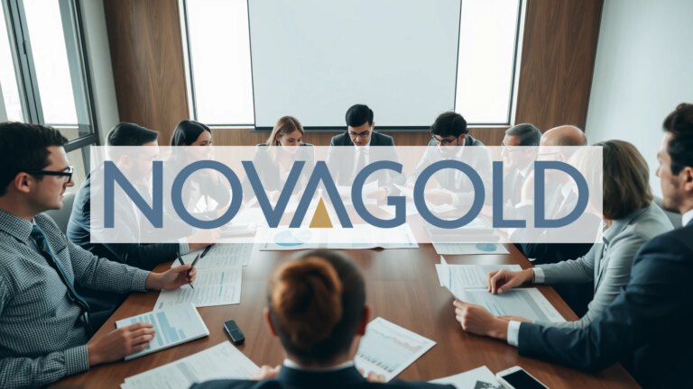 Börse Express – Northgold Aktie: Entscheidender Moment