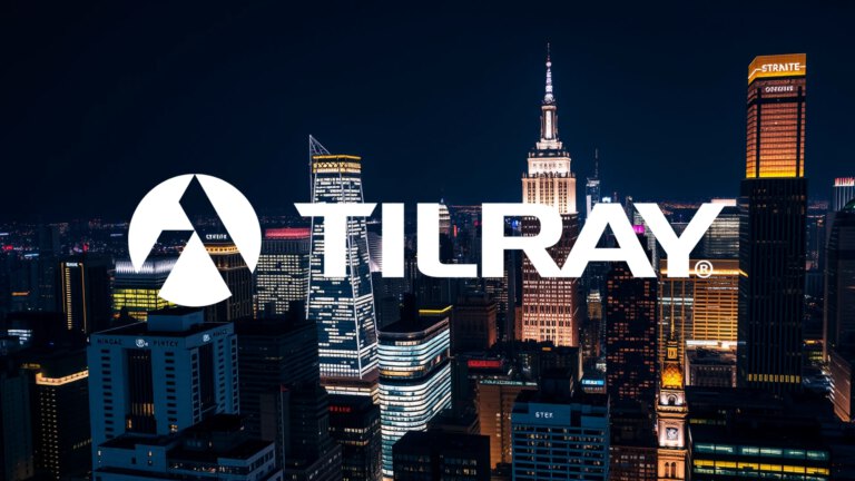 Tilray Aktie: Wandel oder Misserfolg?