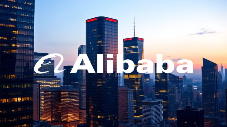Börse Express – Alibaba Aktie: Herausfordernde Zeiten