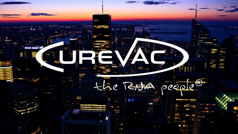 CureVac Aktie: Stille Krise an der Börse