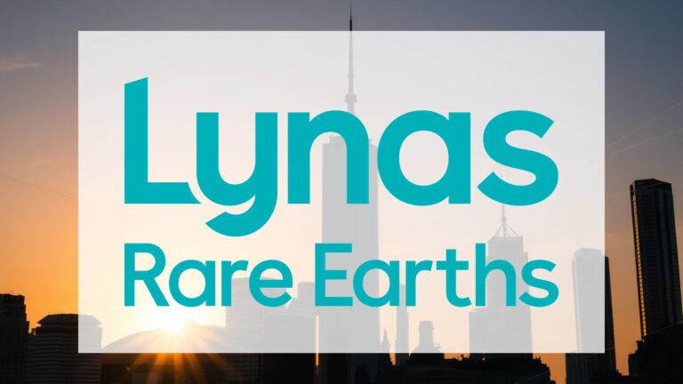 Lynas Aktie: Trendwende an der Börse