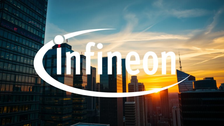 Infineon Aktie: Vertrauenskrise an der Börse