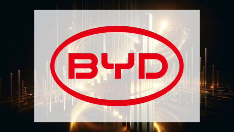 Börse Express – BYD Aktie im Aufwind