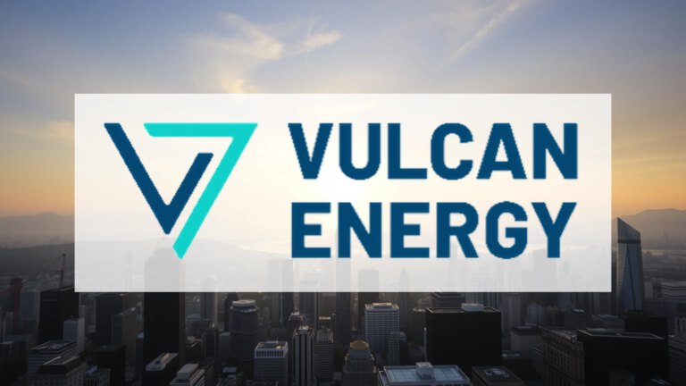 Börse Express – Vulcan Energy Aktie im paradoxen Abwärtstrend