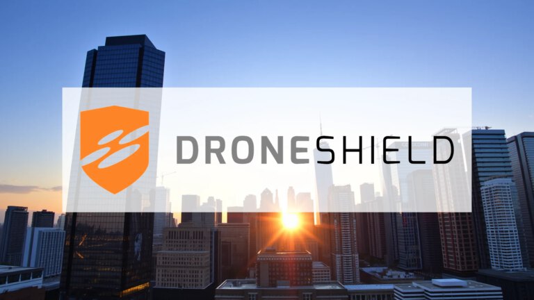 Börse Express – DroneShield Aktie: Stille bevor der Sturm?