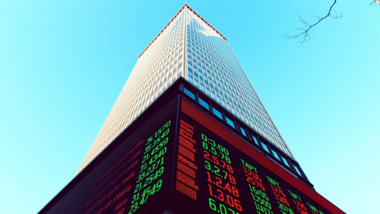 Börse Express – CATL Aktie im milliardenschweren Tiefpunkt