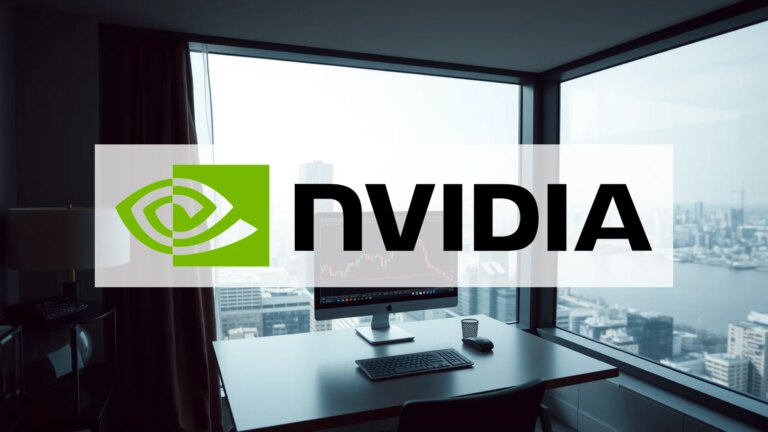 Nvidia Aktie: Eine irrationale Markteinschätzung