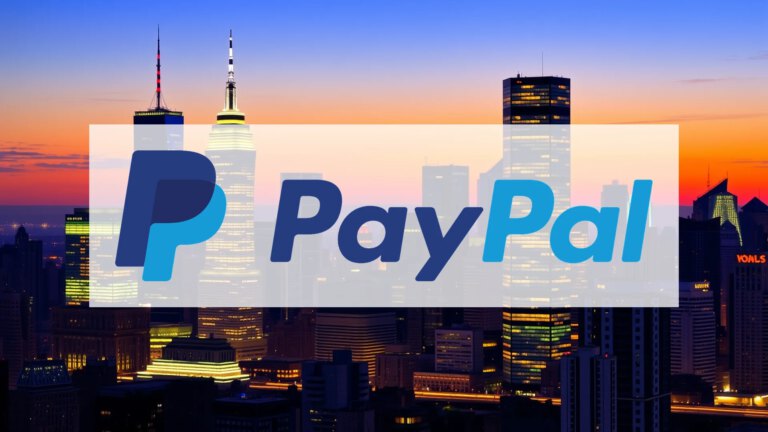 PayPal Aktie: Scheinbare Stabilität unter der Lupe