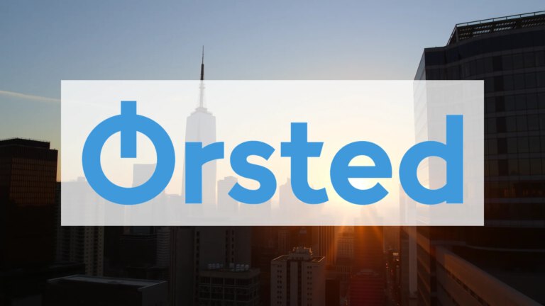 Orsted Aktie: Einschätzung der Informationslage