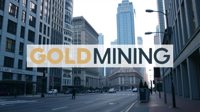 Barrick Gold: Lösung der Mali-Blockade erzielt