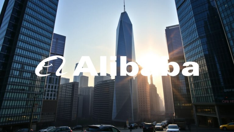 Alibaba Aktie – Börse Express: Sorgen vor Dienstag