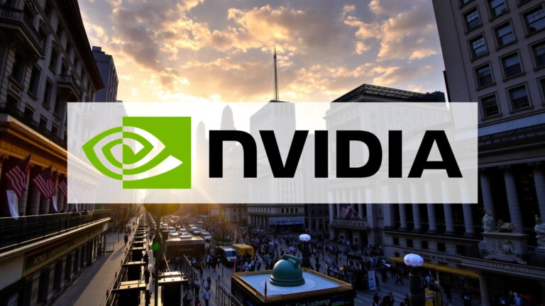 Nvidia Aktie: Unsichere Zeiten an der Börse