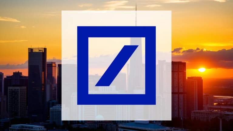 Deutsche Bank Aktie: Strategische Neuausrichtung im Fokus