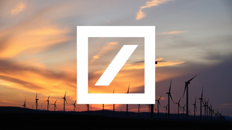 Deutsche Bank Aktie: Bedeutendes Signal erkannt