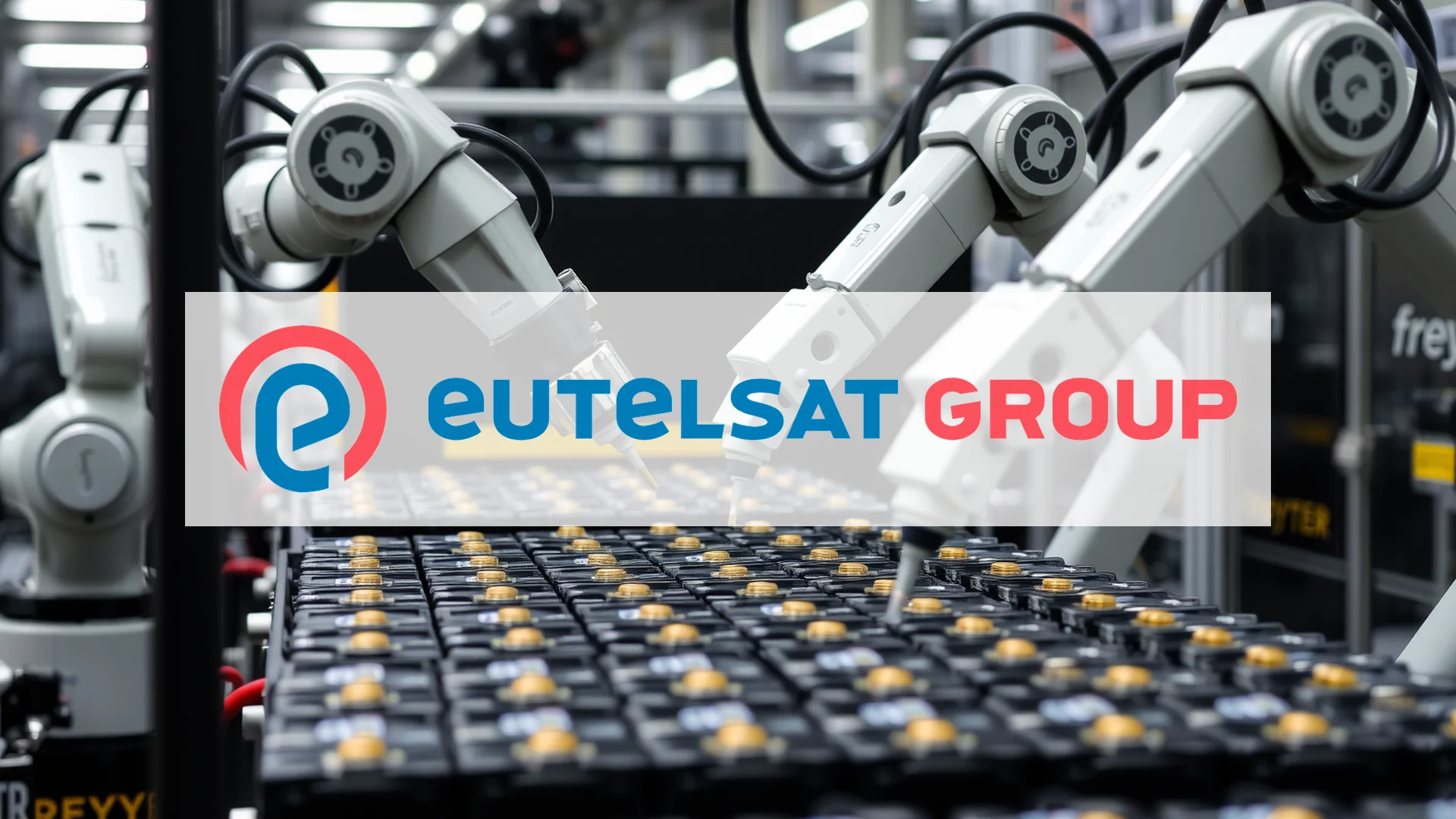 Eutelsat Aktie: Rückschlag für Anleger bei Börse Express