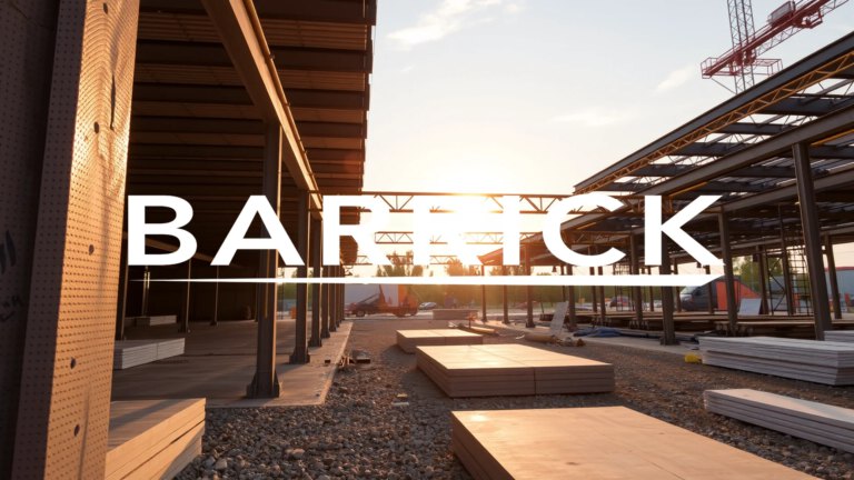 Barrick Gold Aktie: Neuorientierung am Markt