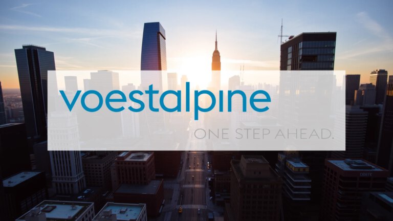 Voestalpine Aktie: Ungebremster Aufstieg an der Börse