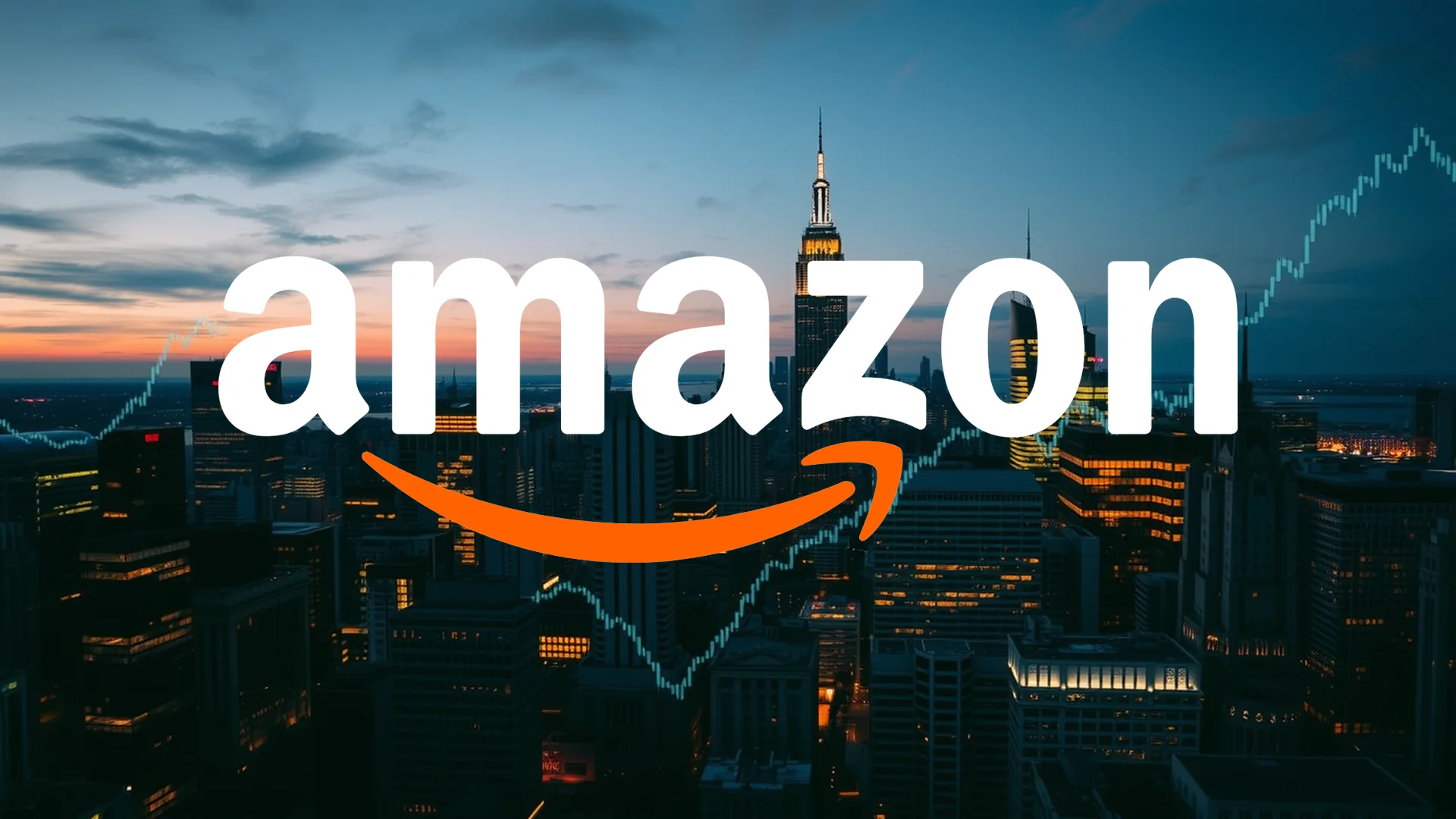 Amazon Aktie: Plötzlicher und irrationaler Rückgang