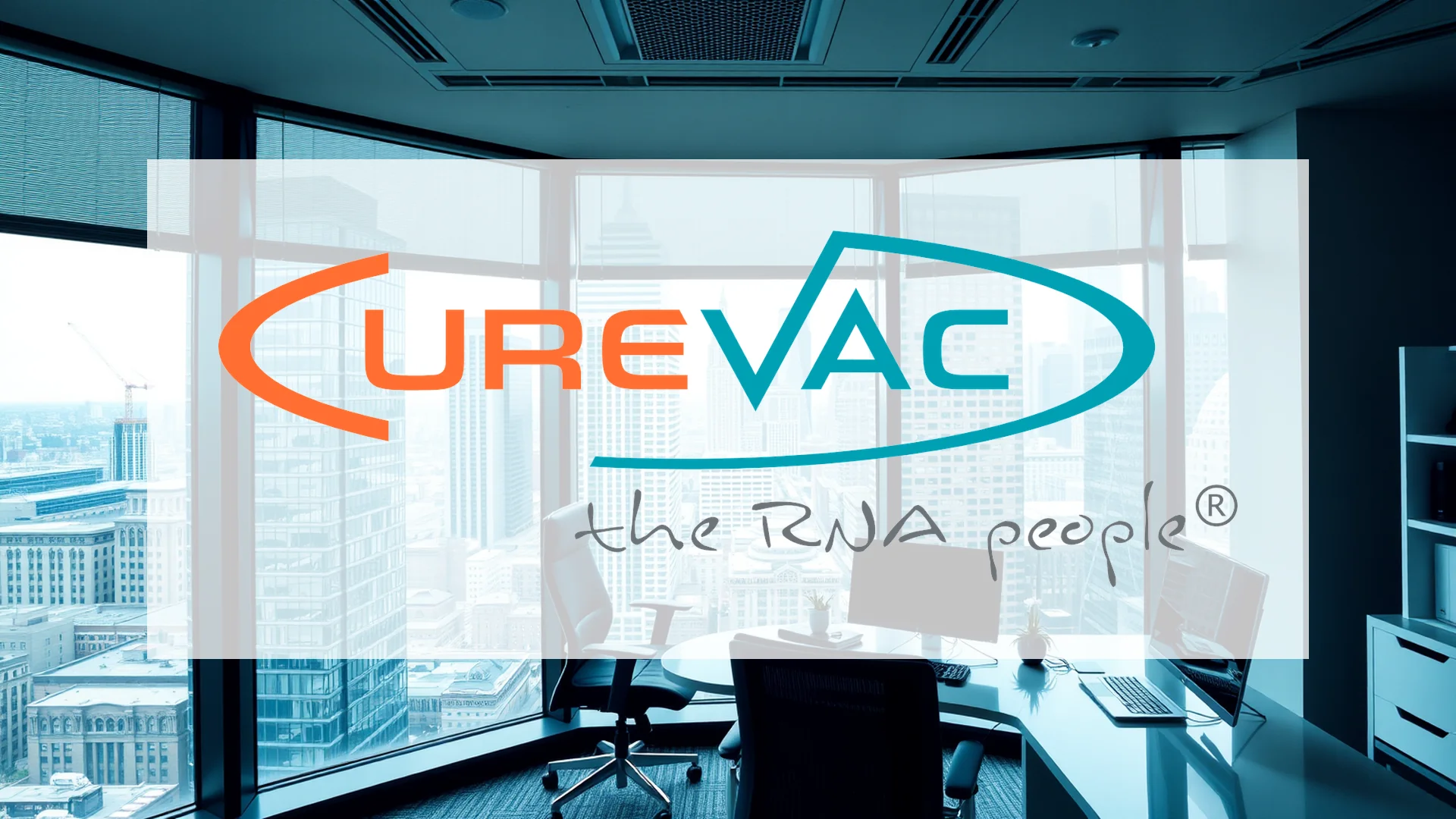 CureVac Aktie: Aufschwung an der Börse