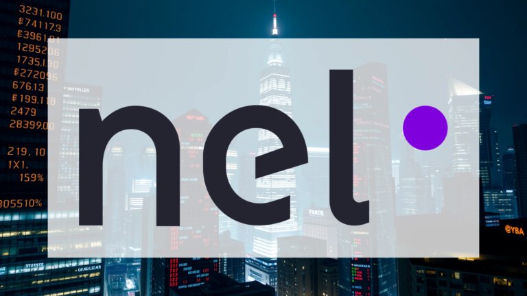 Nel ASA Aktie: Komplexe Entwicklungen bei Börse Express