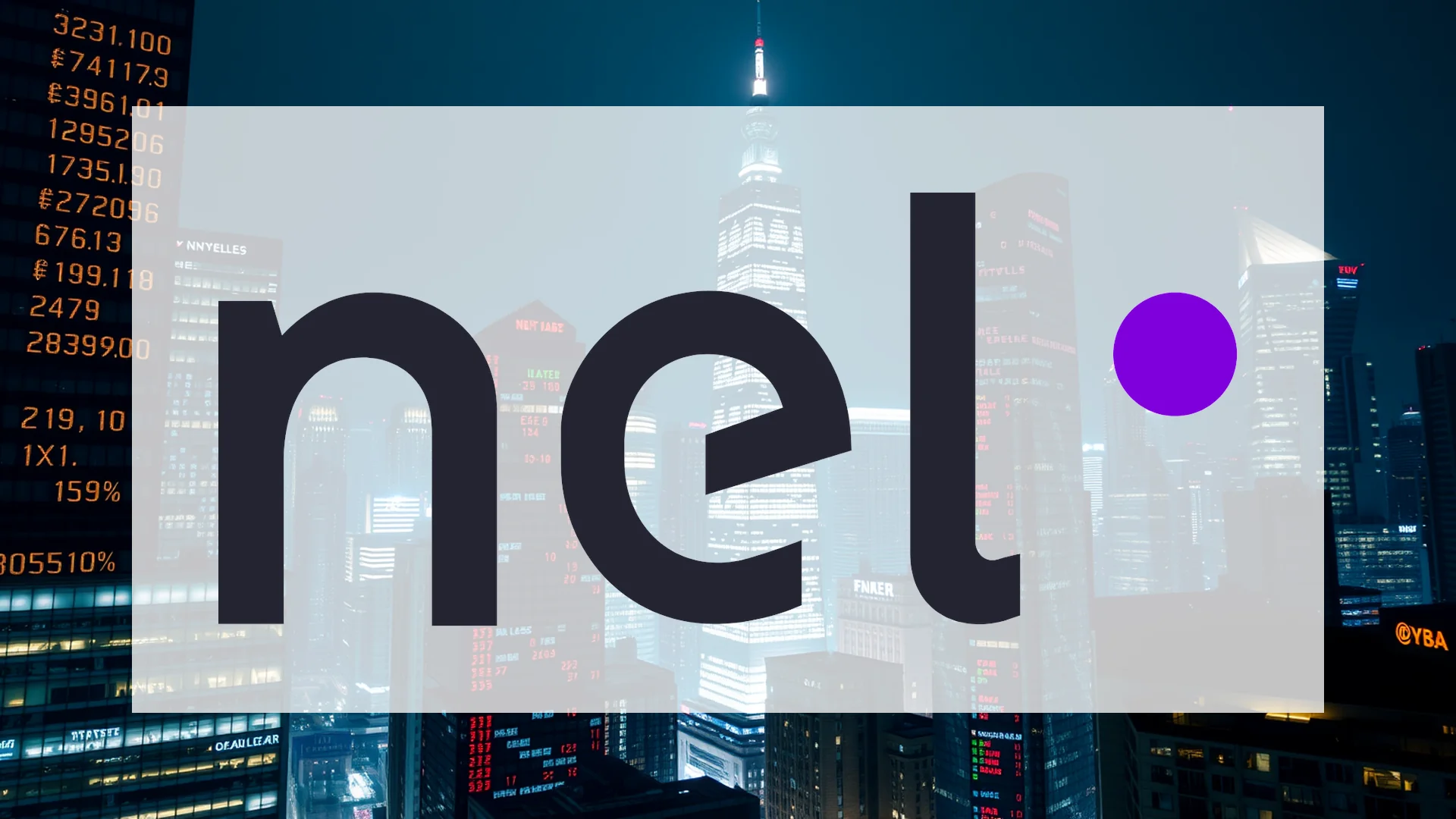 Nel ASA Aktie: Komplexe Entwicklungen bei Börse Express