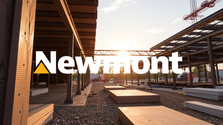 Newmont Aktie: Starke Kaufinteresse an der Börse