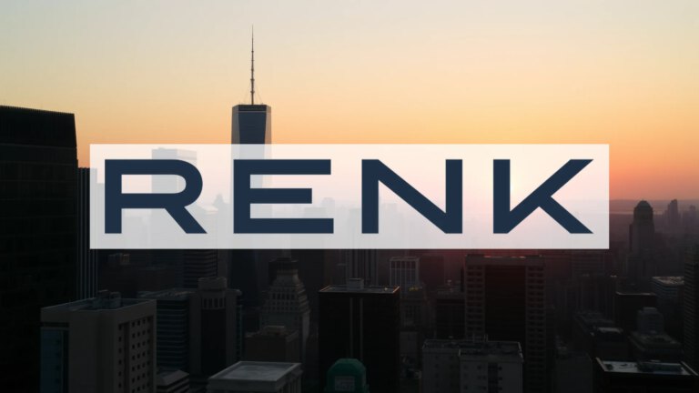 Renk Aktie: Eine kritische Analyse der Entwicklungen