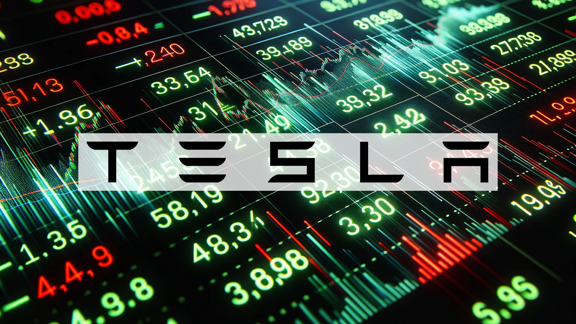 Tesla Aktie: Reduktion der Ziele bei Börse Express!