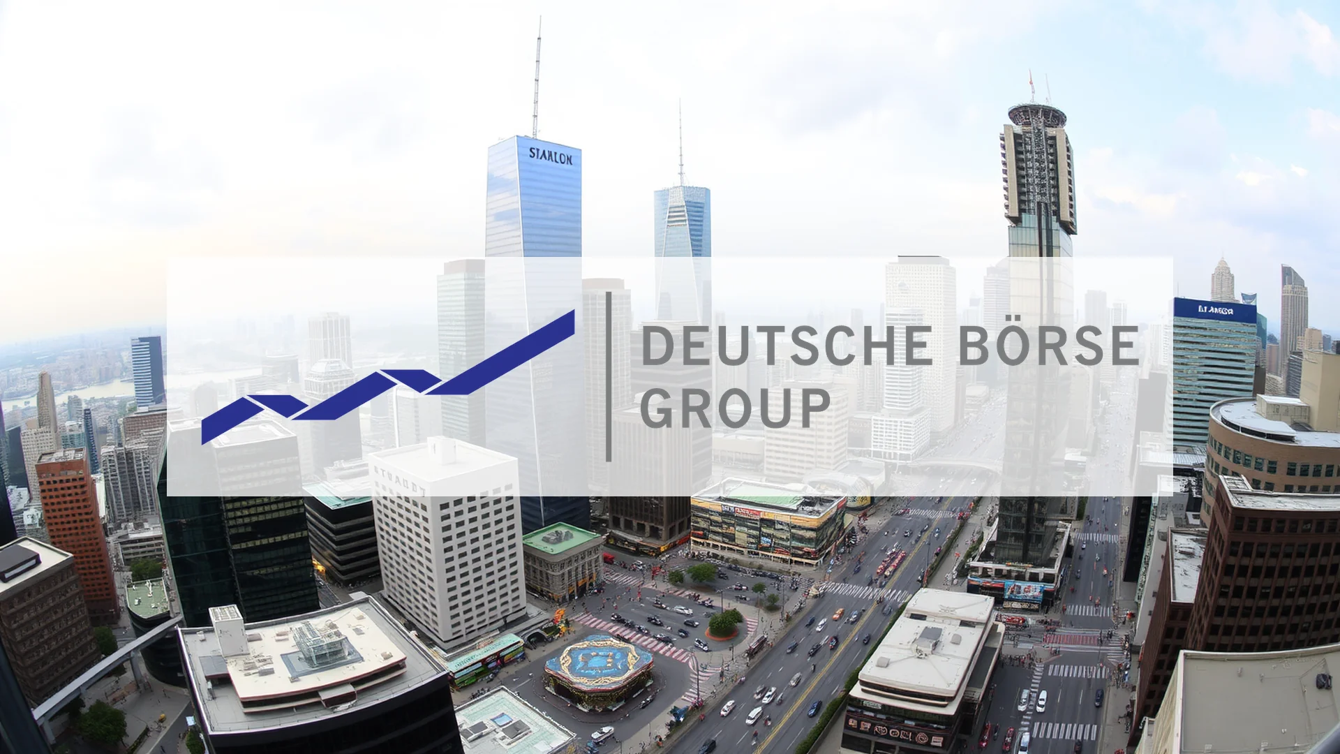 Börse Express – 5 Milliarden Deal bei der Deutschen Börse