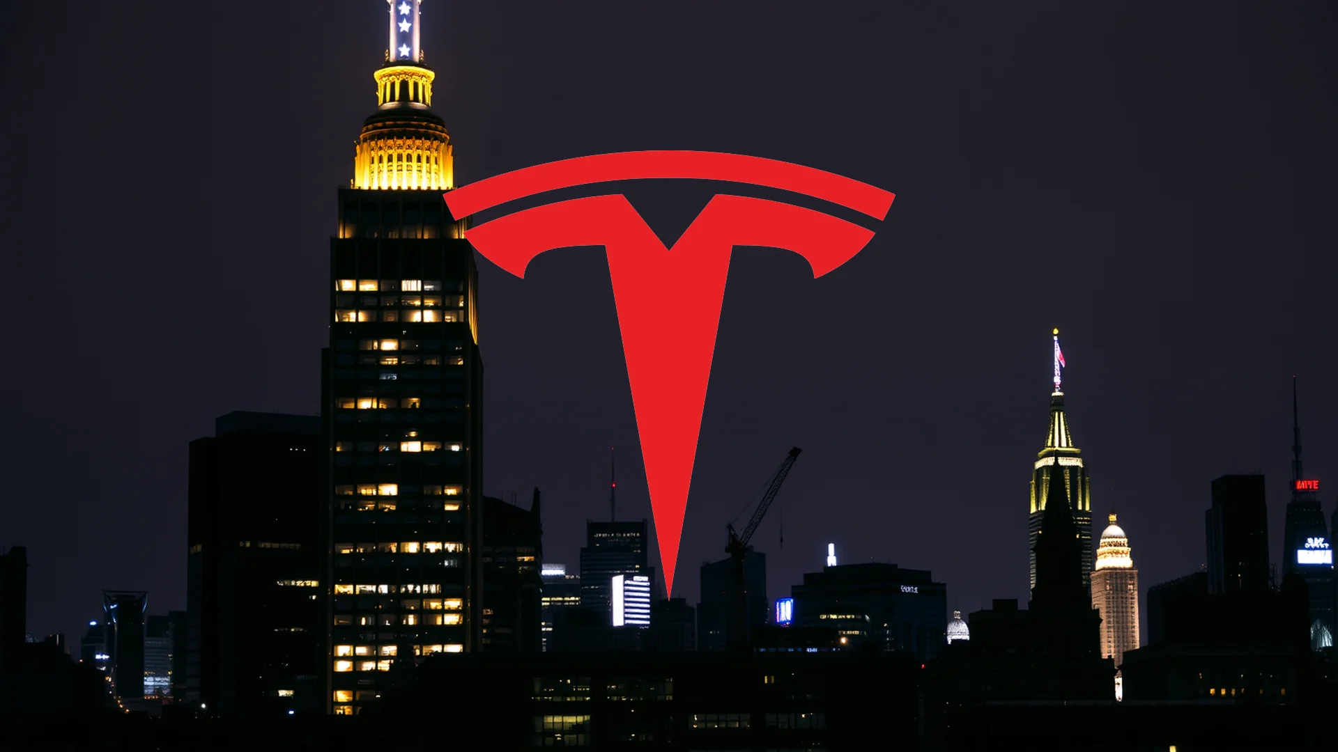 Börse Express – Tesla Aktie: Warnsignale übersehen