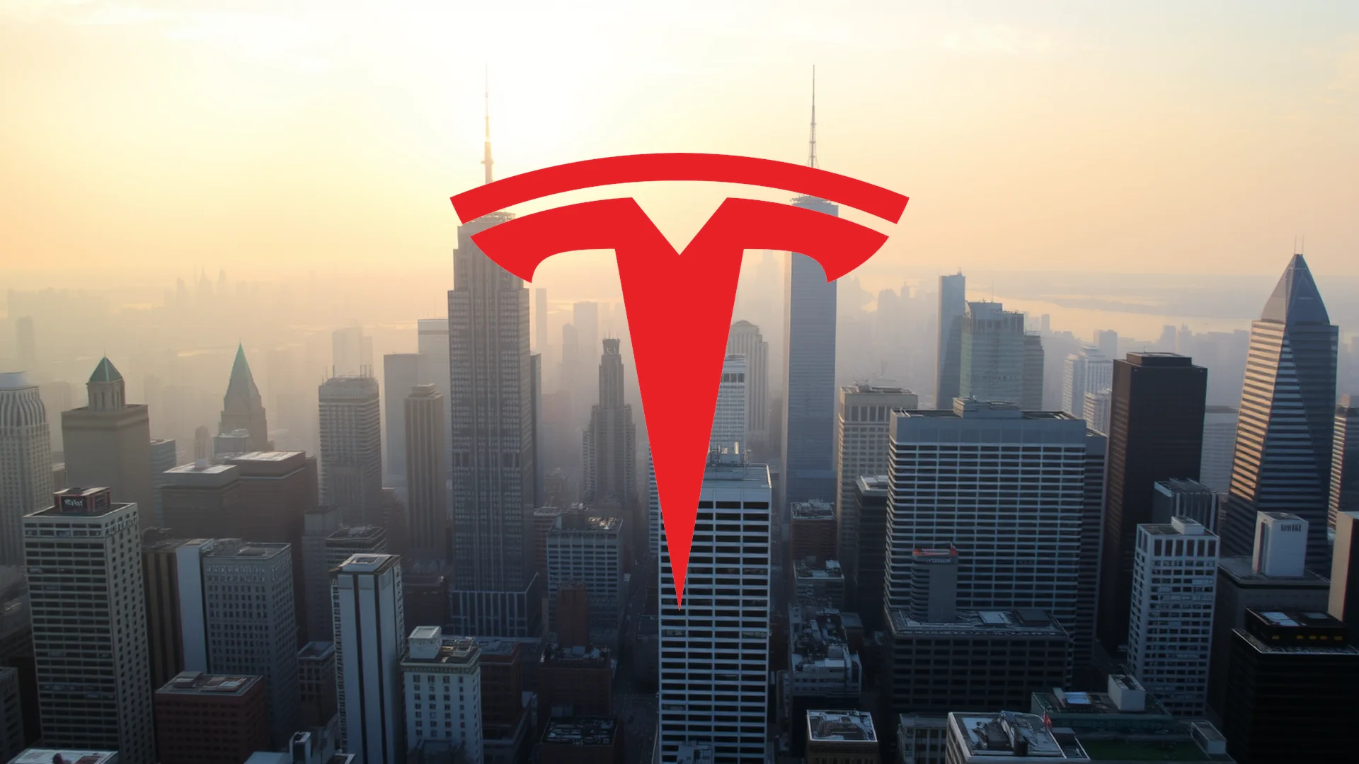 Tesla-Aktie ignoriert Europa-Schock in Börsennews