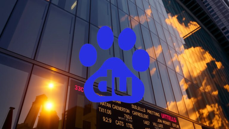 Börse Express – Baidu Aktie unter Druck
