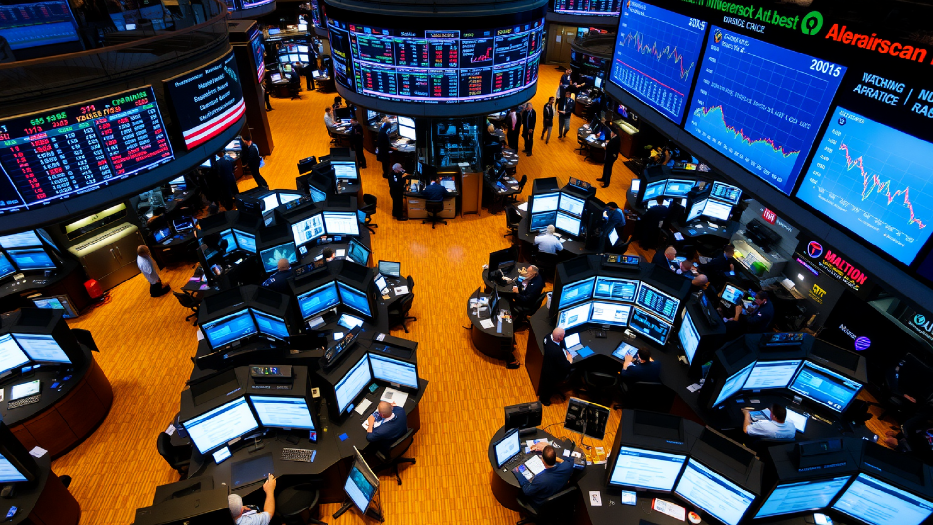 Gold: Erfolgreicher Jahresabschluss am Aktienmarkt