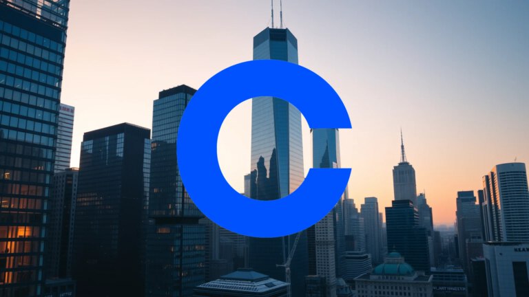 Börse Express – Coinbase Aktie: Beginn der Rally?