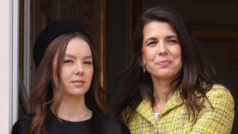 Prinzessin Alexandra: Outfit am Nationalfeiertag umstritten