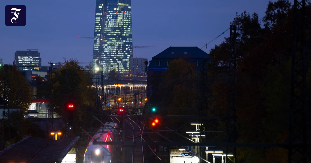 Fed senkt Zinsen, EZB bleibt stabil