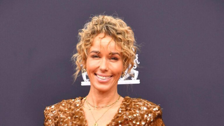 Annemarie Carpendale zu Schönheitsoperationen