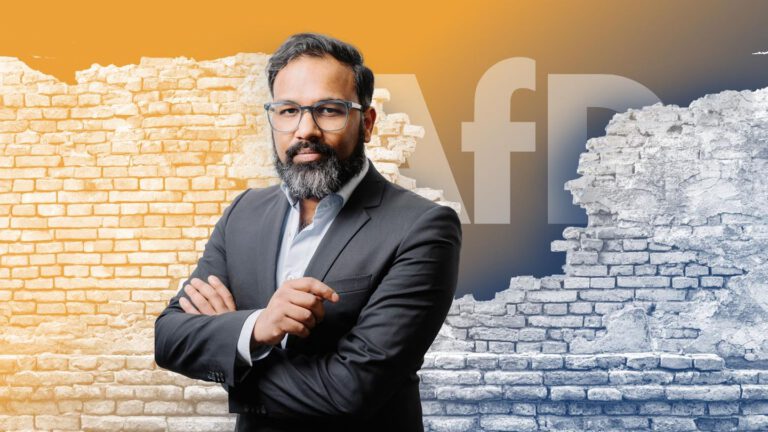 AfD: Deutschlands Wirtschaft und ihre Haltung zu Rechten