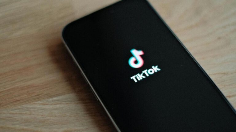 TikTok führt neue Funktion zur Begrenzung von KI-Videos ein