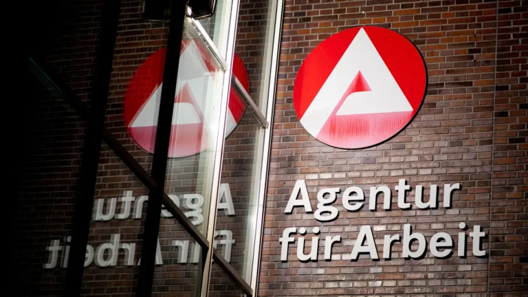 Arbeitslosenzahlen im November: Stagnation auf dem Arbeitsmarkt