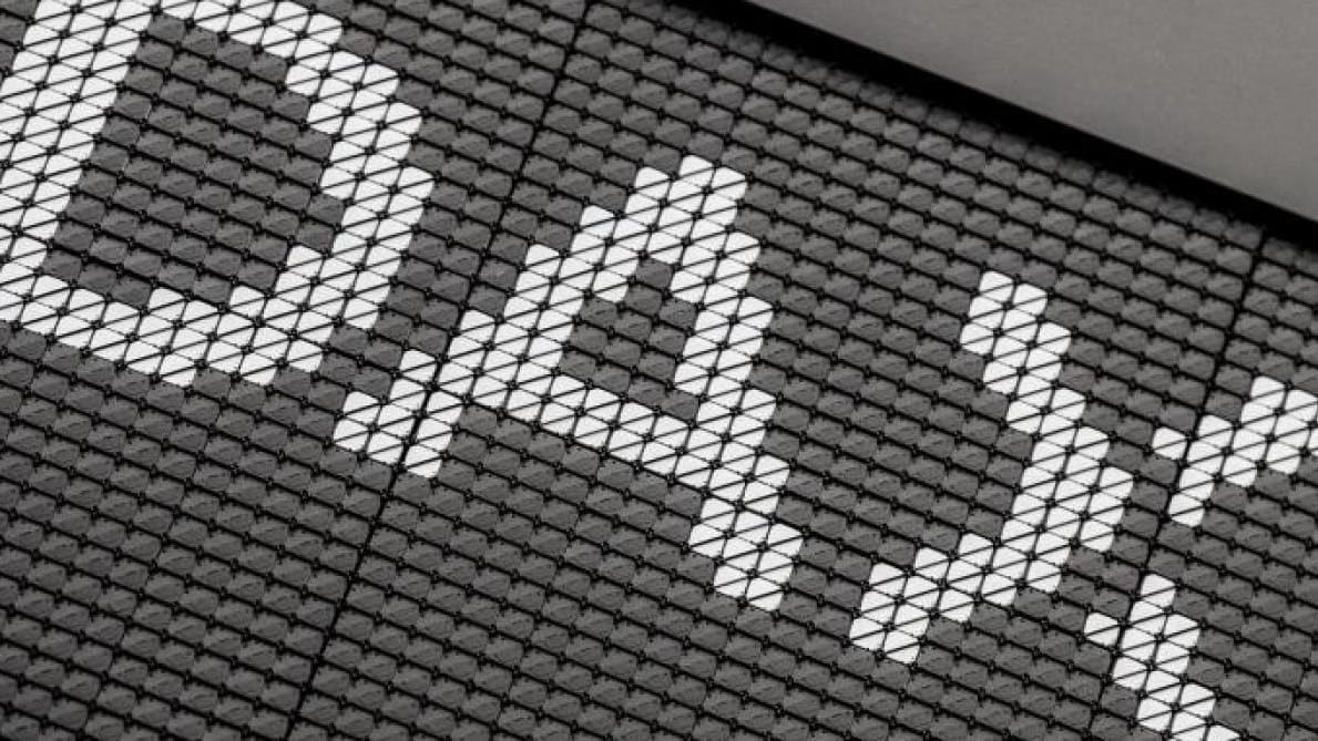 Deutsche Börse-Aktie: Starker Anstieg erwartet